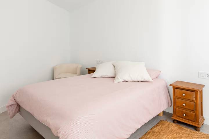 Casa rural para 2 personas, con terraza en Santa Úrsula - 4