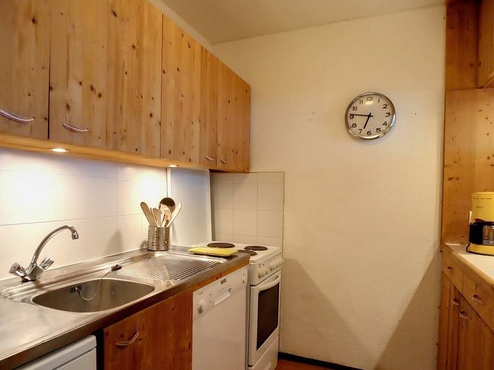 Gîte pour 7 personnes dans Aime 2000 - 4