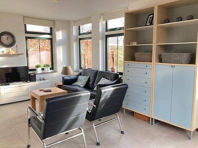Europarcs Koningshof — Koningshoeve, 4 Personen, mit 2 Schlafzimmern in Aagtdorp, Niederländische Nordsee