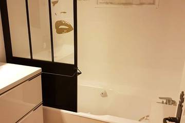 Villa für 5 Personen in Sainte-Maxime, Draguignan Region, Bild 4