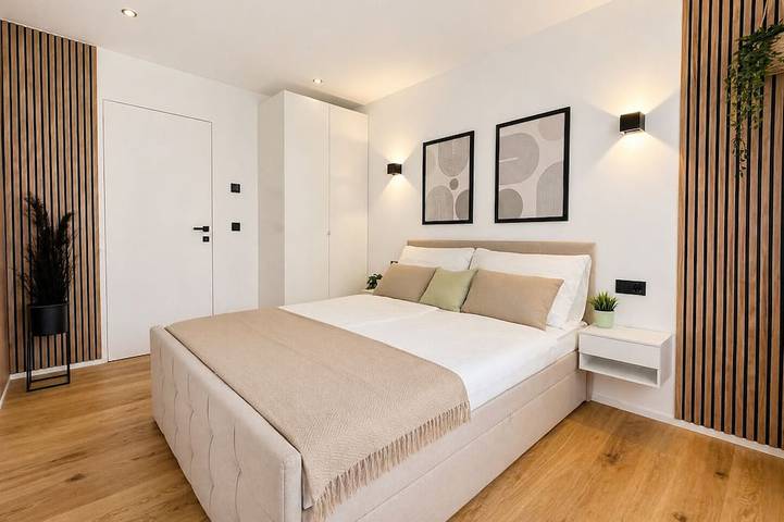 Ganze Wohnung, Fewo Stückler in Graz, Steirerland