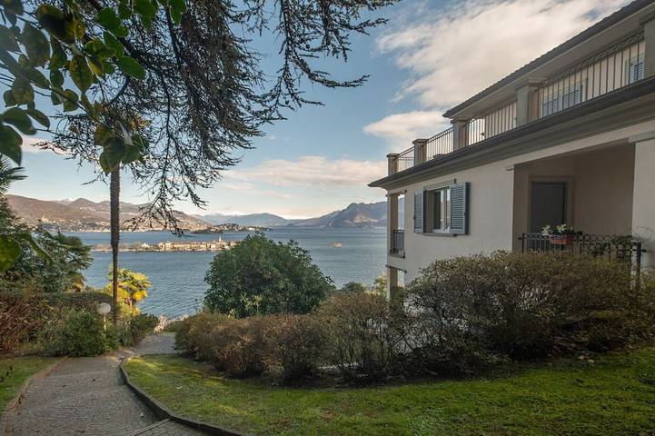 Appartement de vacances pour 4 personnes - 1