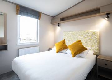 Caravan for 4 People in Hunstanton, Norfolk, Photo 3