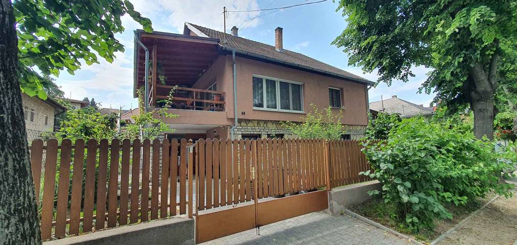 Studio für 2 Personen, mit Garten in Siofok - 4