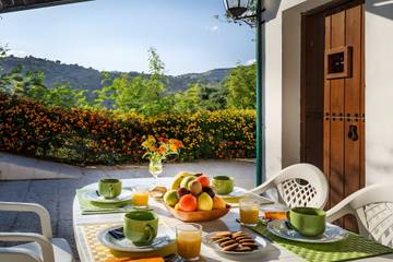 Agriturismo voor 4 Personen in Malaga, Costa del Sol, Afbeelding 2