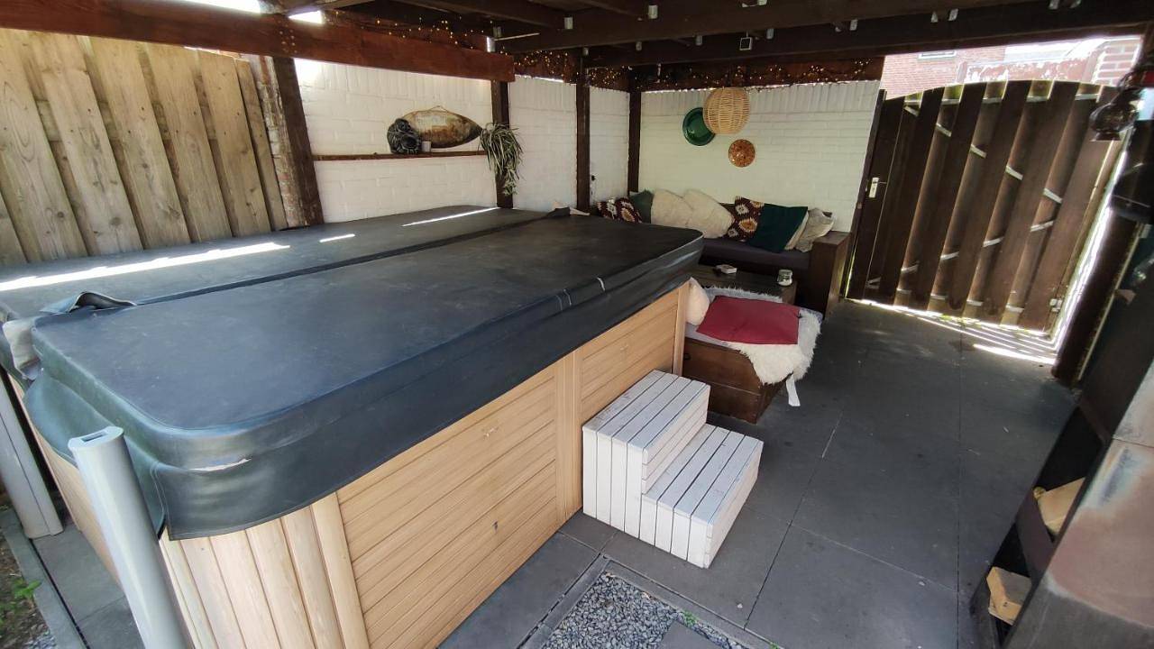 Geheel vakantieappartement, Chill & Party in Breda, Noord-Brabant