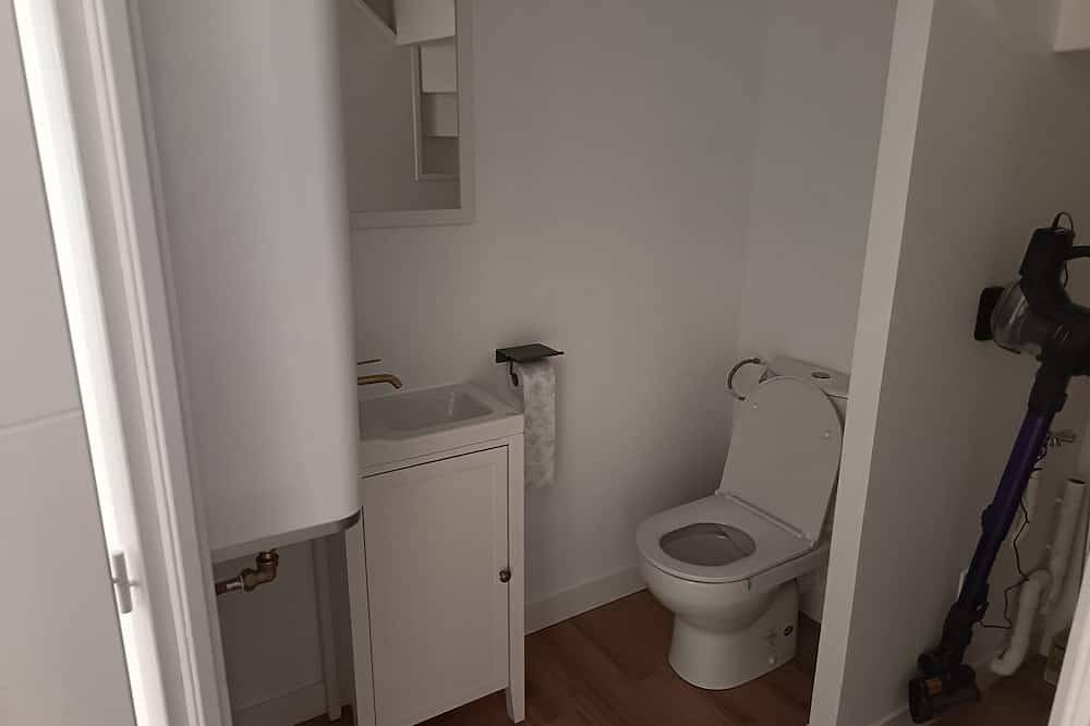 Ganze Wohnung, Renovated duplex - Harbour view in Saint-Valery-en-Caux, Dieppe und Umgebung