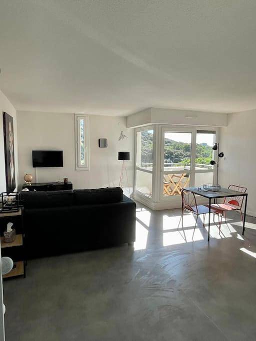Gîte pour 2 personnes, avec vue et balcon à Les Baux-de-Provence - 4