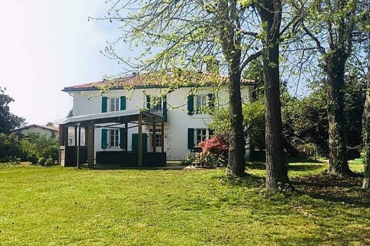 Maison de vacances pour 20 personnes - 1