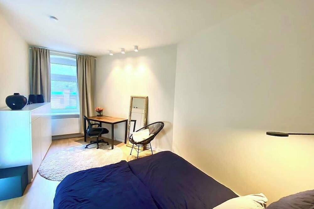 Entire apartment, City center backyard Jewel - Ani in Mitte Berlin, Berlin