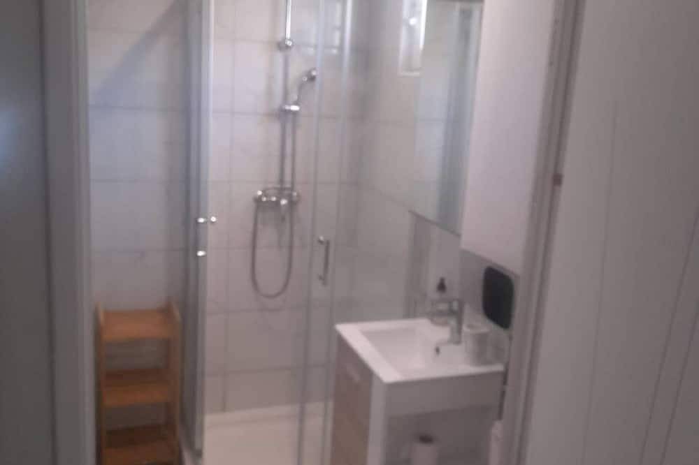 Ganze Wohnung, Nice air-conditioned studio with video surveillance in Albertville, Albertville und Umgebung