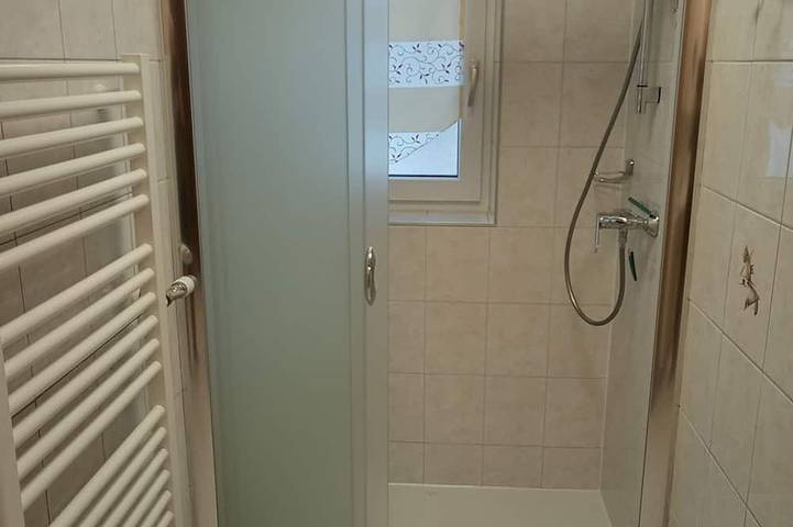 Ferienwohnung für 4 Personen, mit Balkon und Garten in Höfen - 4