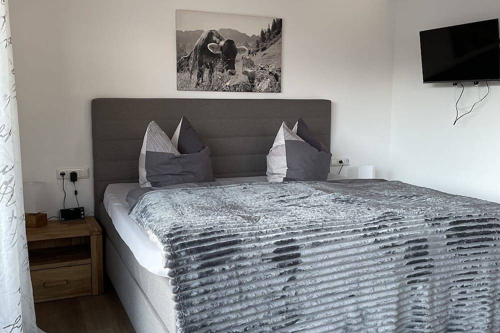 Ferienhäuser Alpenglück - Haus Alpgaustraße Ferienhaus mit Sauna und Whirlpool in Oberstdorf, Bayerisch Schwaben