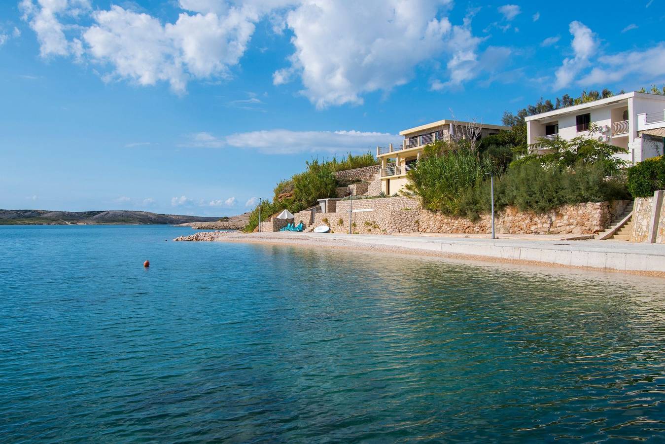 Ganze Wohnung, Apartments Sol Desire in Zubovići, Pag