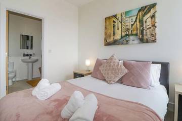 Cottage for 4 People in Plymouth, South West England, Photo 3