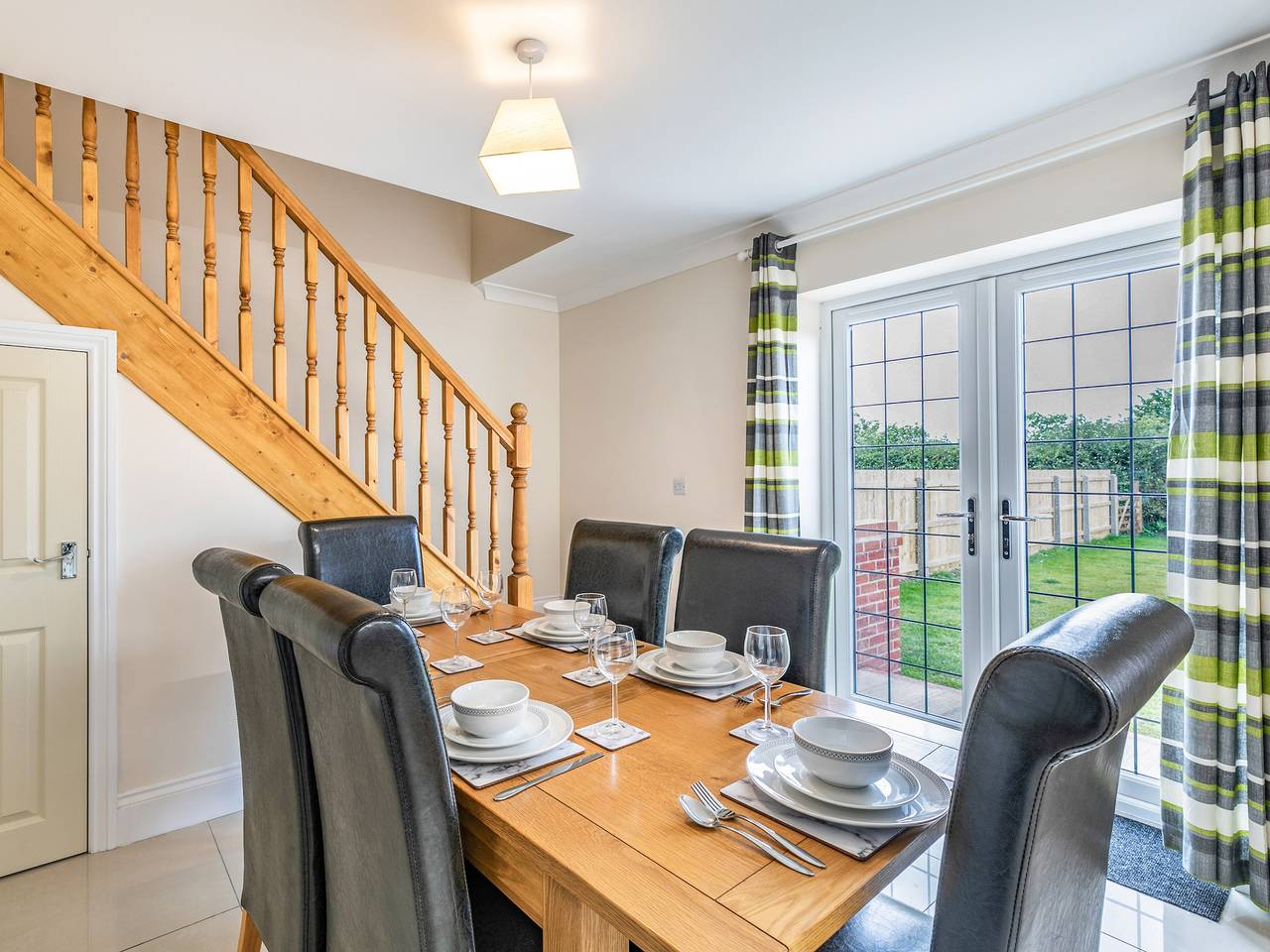 Dawson Park 9 - Uk12668 in Mablethorpe, Lincolnshire