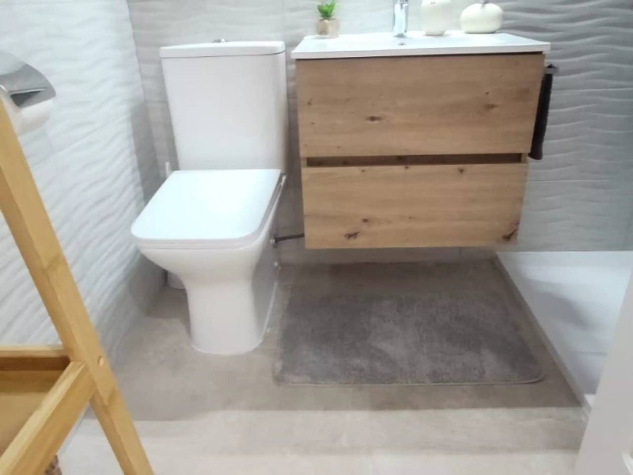 Apartamento entero, 3 estancias 4 Personas in Playa Zahara de los Atunes, Barbate