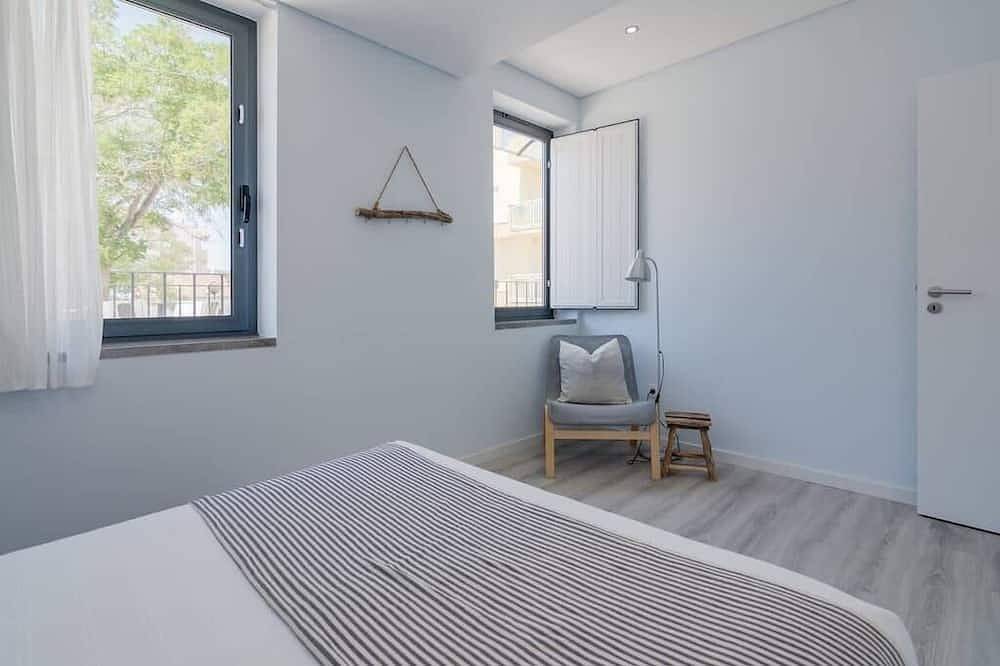 Casa Atelier in Setúbal, Halbinsel von Setúbal