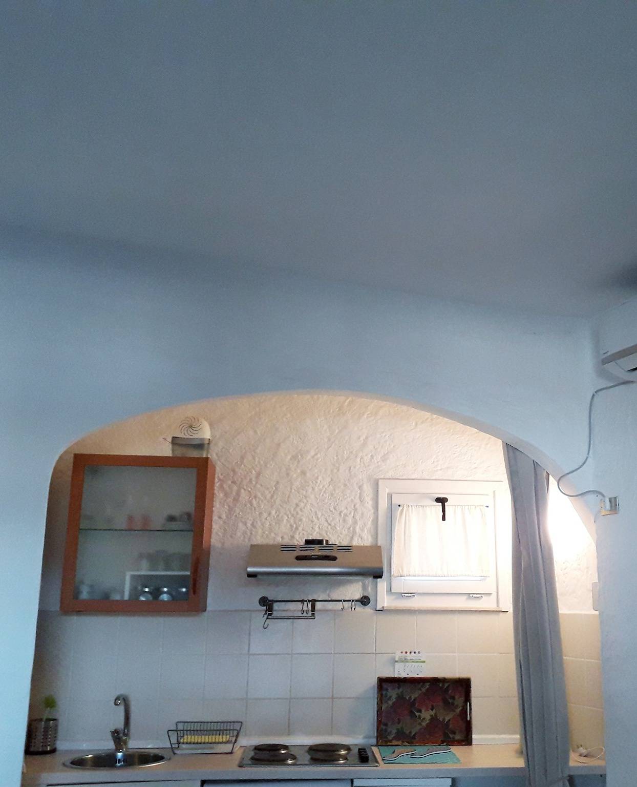 Entire apartment, Apartment 'Chlamys' with Sea View, Wi-Fi & Terrace in Cannigione, Costa Smeralda