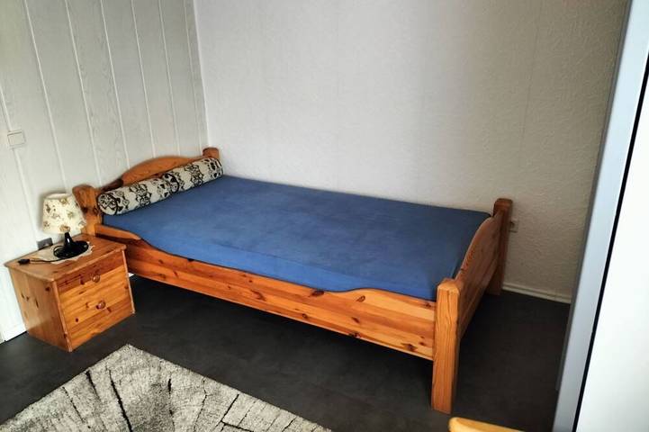 Gîte pour 3 personnes, avec jardin et terrasse à Moormerland - 4