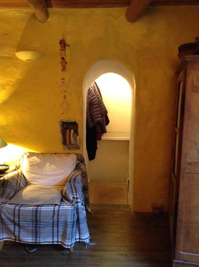 Location de vacances pour 4 personnes, avec Terrasse ainsi que Jardin et Vue à Colombières-sur-Orb - 4