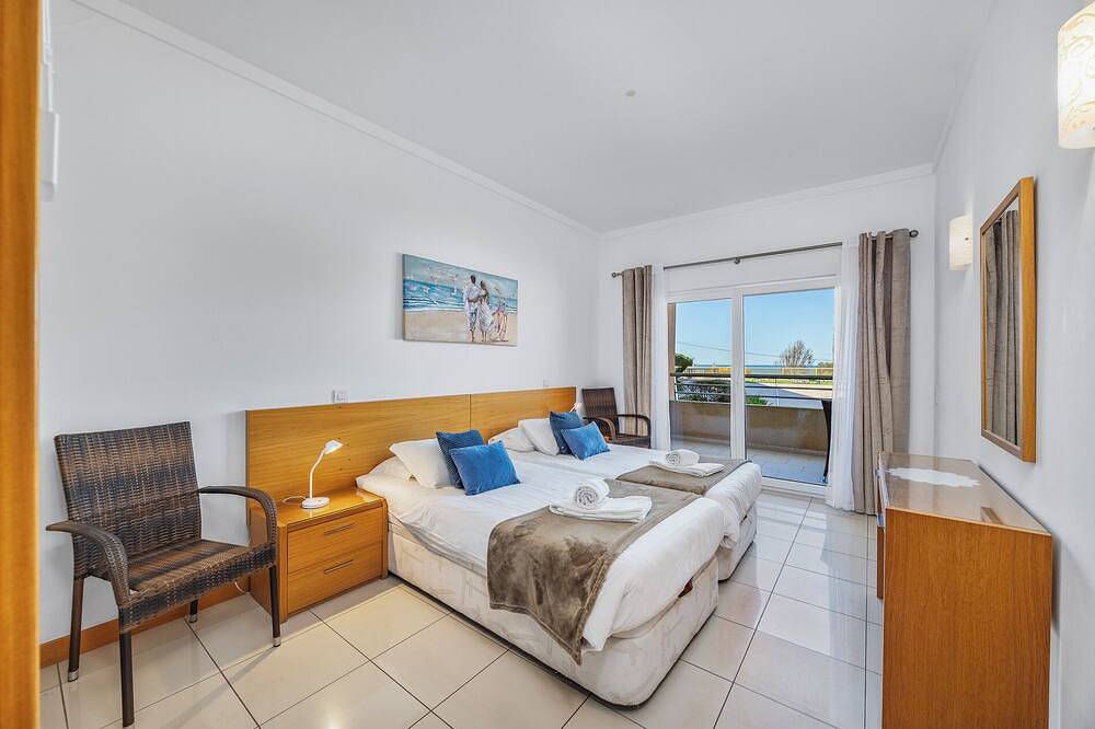 Appartamento vacanze a Algarve Central a partire da 138€ a notte