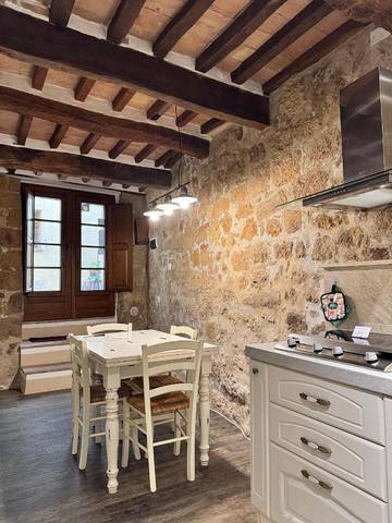 Maison d’hôte pour 2 personnes à Pienza