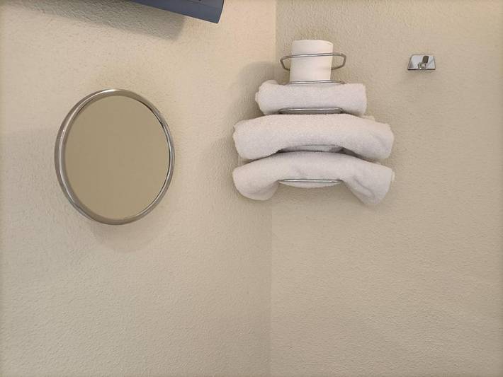 Hôtel pour 2 personnes, avec jardin à Saint-Genis-Pouilly - 3