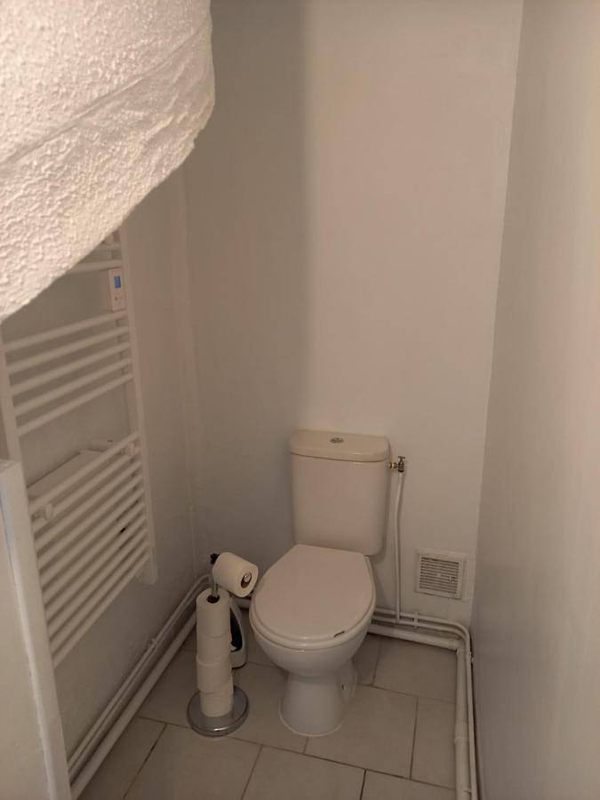 Appartement de vacances pour 2 personnes