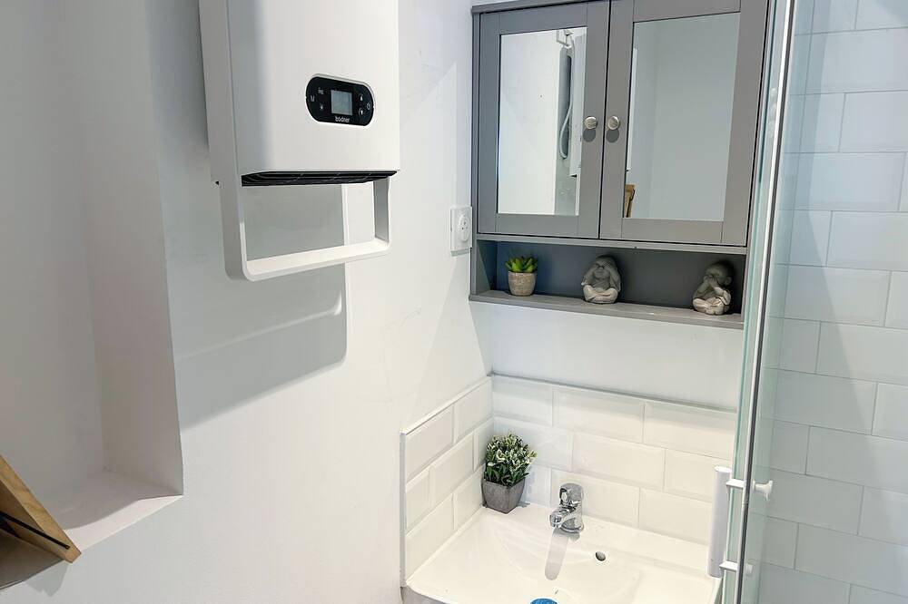 Chambre N3 Colocation Confort & Service (91) in Saint-Pierre-du-Perray, Essonne