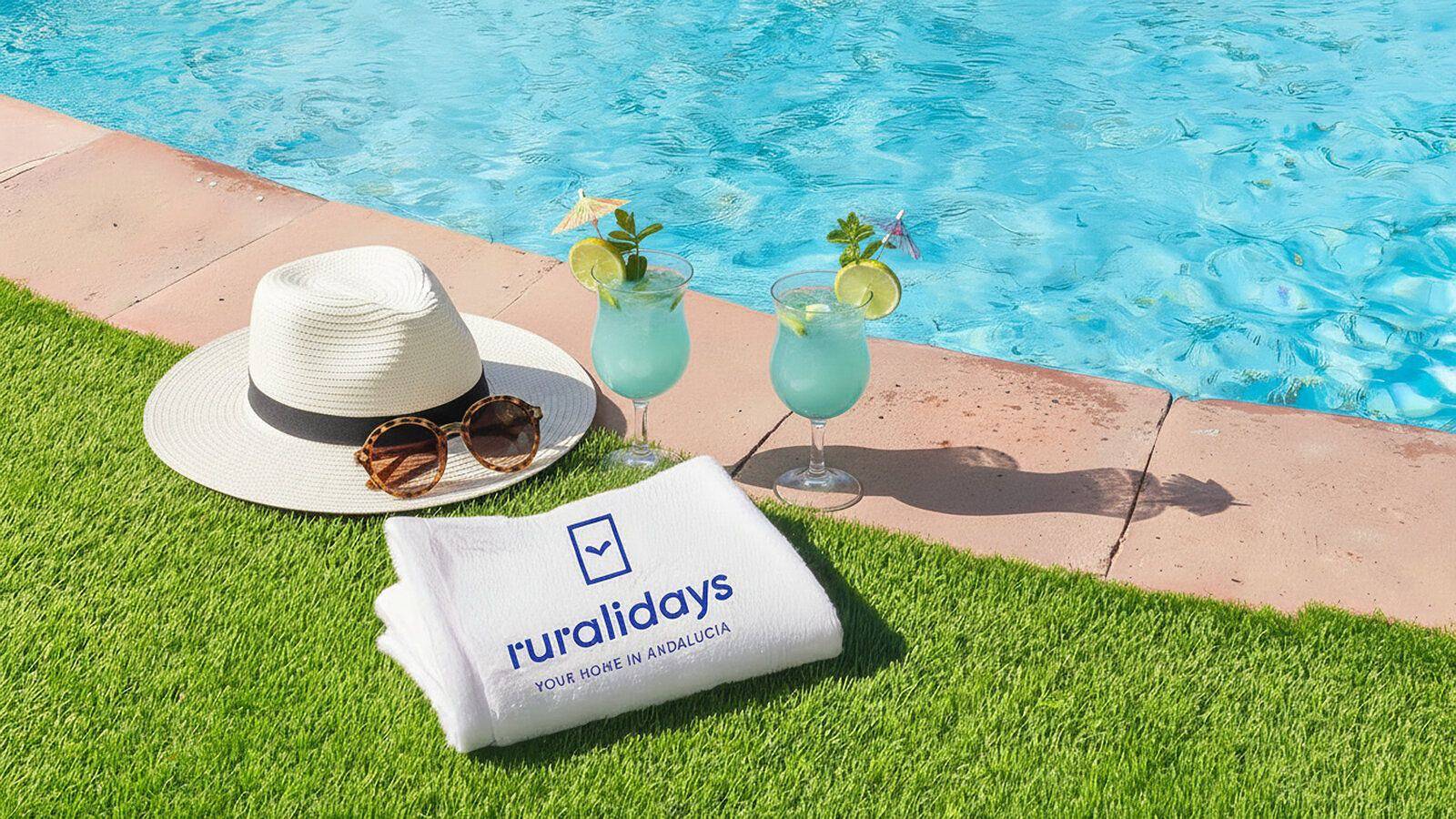 Tobalo Almáchar by Ruralidays in Almáchar, Málaga Province