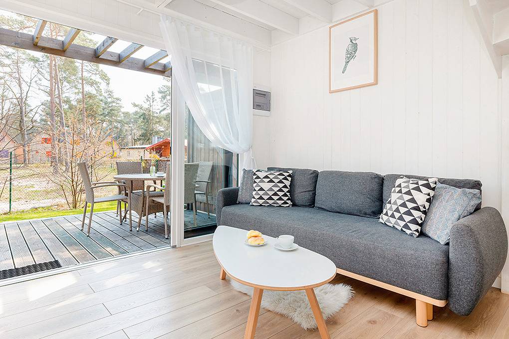 Pl 030.015 - Familijne Domki in Pobierowo, Powiat gryficki