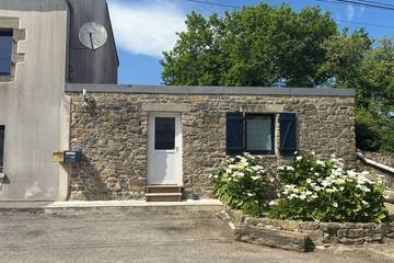 Gîte pour 2 personnes à Guilers