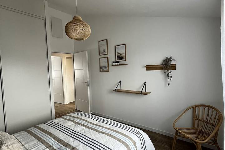 Location de vacances pour 12 personnes à L'Île-d'Olonne - 2