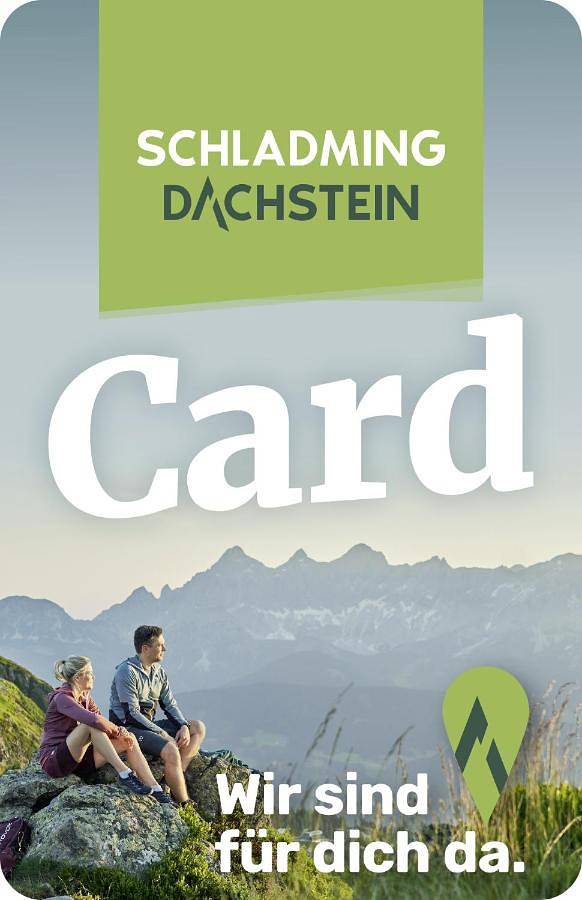 Brandhof - Chalet am Berg in Ramsau am Dachstein, Schladming-Dachstein