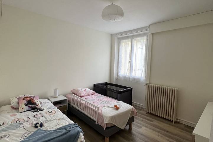 Maison de vacances pour 10 personnes, avec jardin dans le Gard - 2