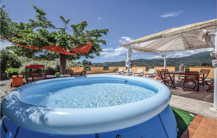 Ferienhaus für 8 Personen in Imperia Provinz - 2