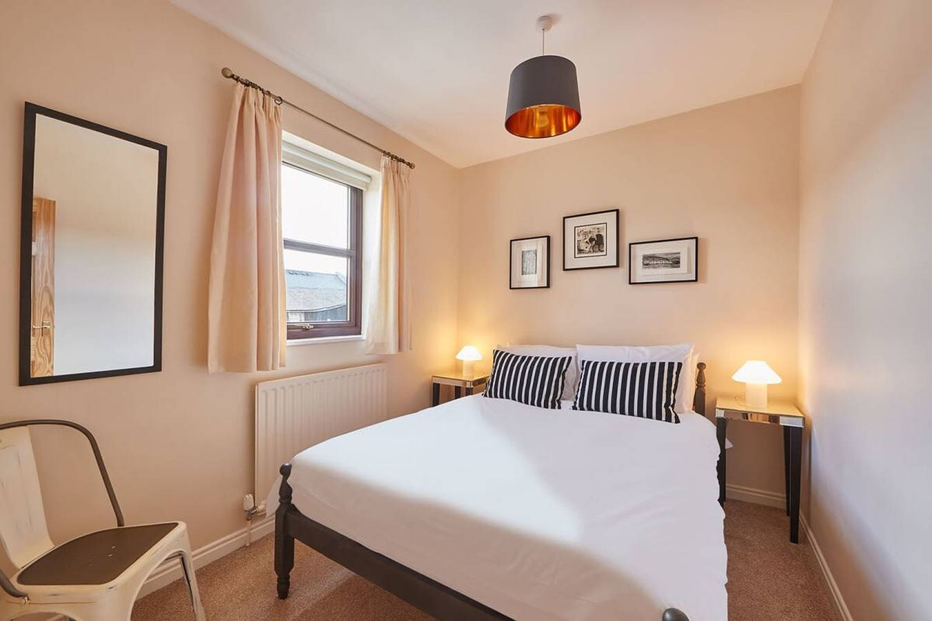 Host Stay Wood Street Cottage in Barnard Castle, County Durham