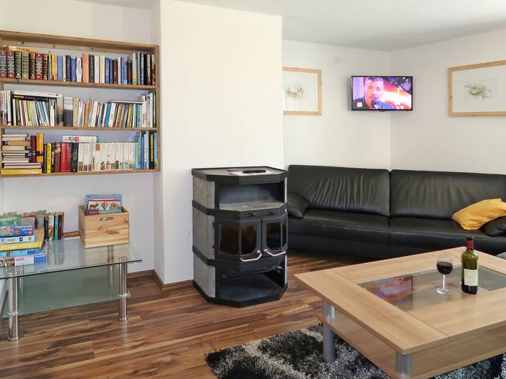 Ferienhaus für 10 Personen, mit Garten in Österreich - 4