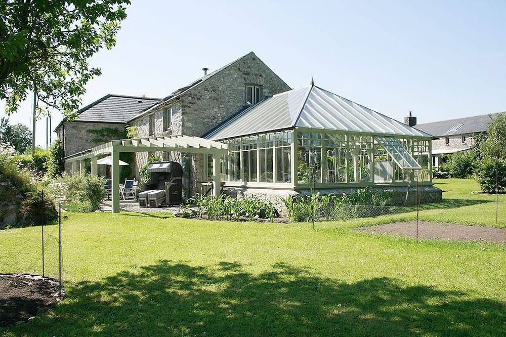 Landhaus-Urlaub in Co Sligo - Urlaub & Wellness - Westküste von Irland in County Sligo