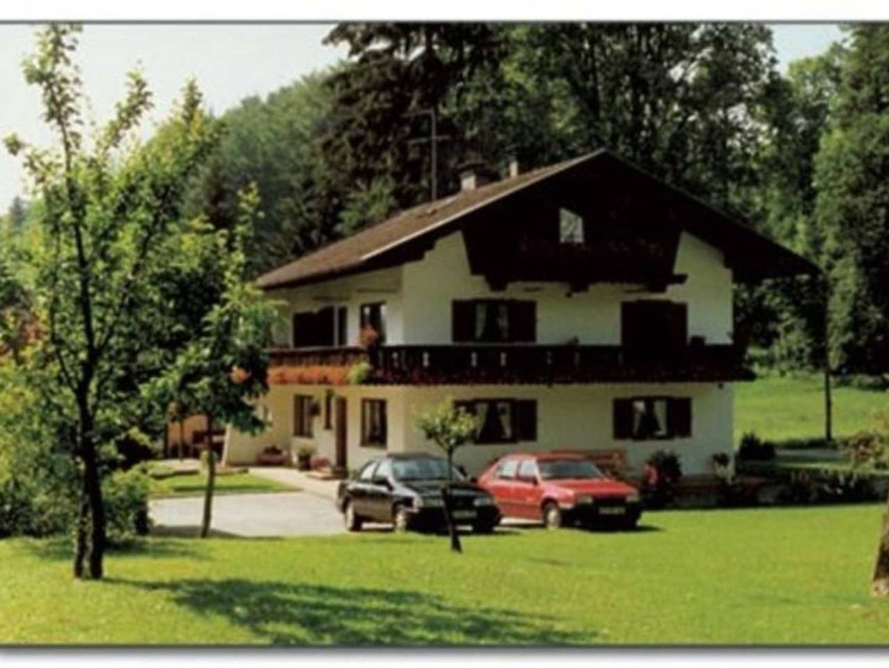 Ferienwohnung für 2 Personen in Fischbachau, Bayerische Alpen