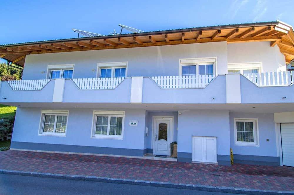 Ganze Wohnung, Haus Riedmüller Alexandra (WLan- Skidepod Gratis) - Ferienwohnung 1 in Jerzens, Bezirk Imst