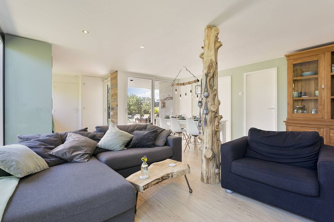 Alexanderpark 13 - Ouddorp Vieux village in Ouddorp, Goeree-Overflakkee