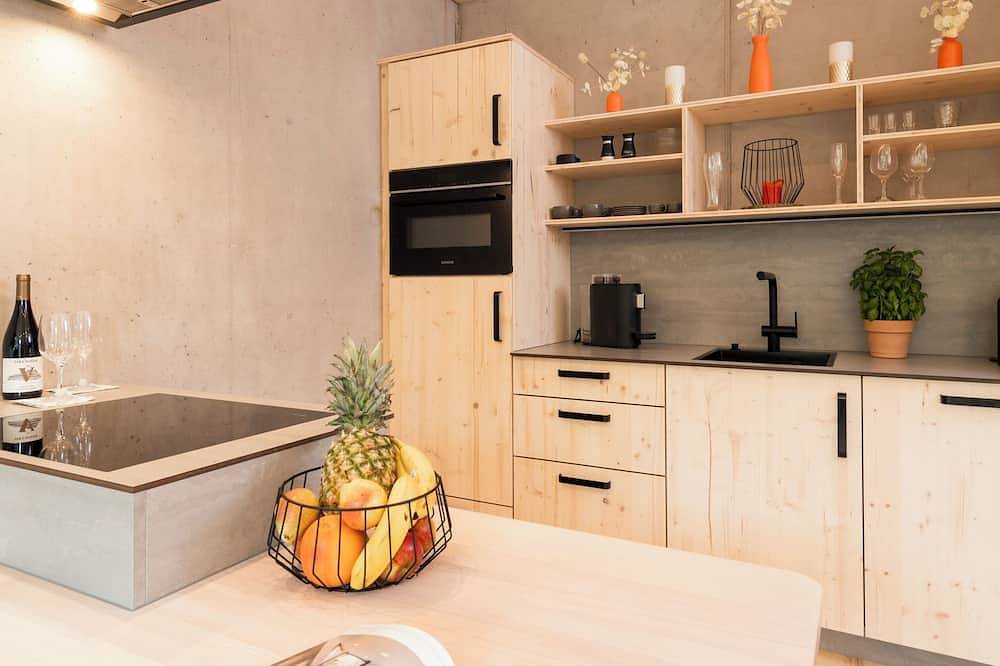 Ganze Wohnung, Hohentwiel Apartments - Ferienwohnungen am Bodensee in Singen, Hegau