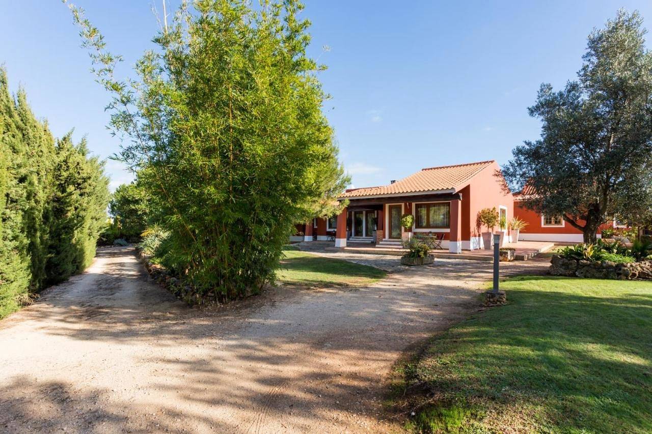 Apartamento inteiro, Quinta da Alquimia in São Sebastião, São Gonçalo de Lagos