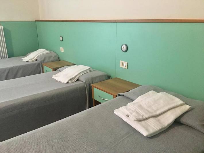 Bungalow für 4 Personen, mit Pool und Garten in Lignano Sabbiadoro - 4