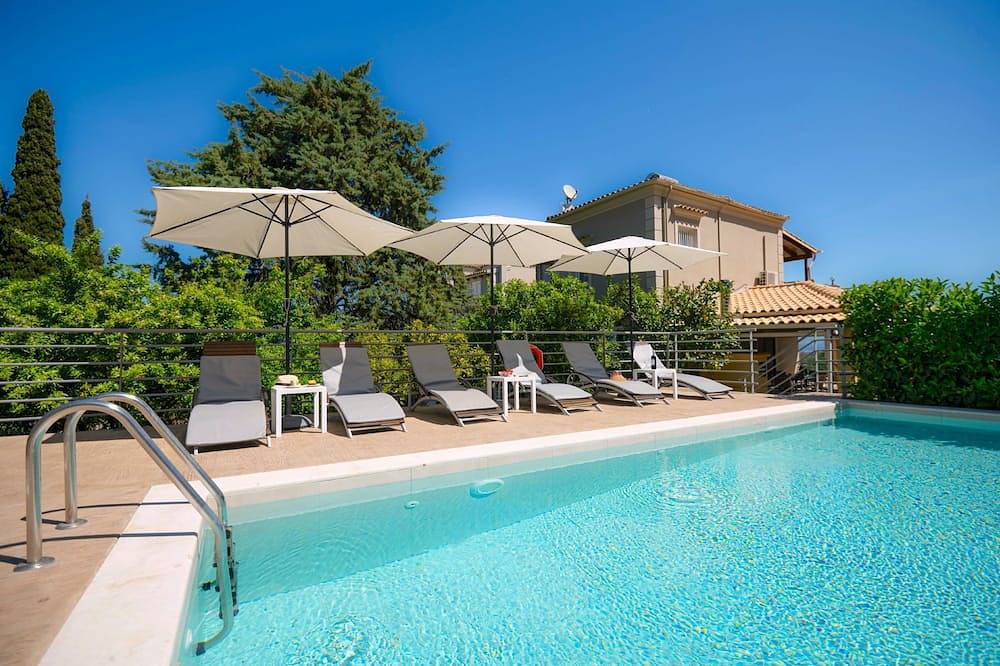 Casa vacanza a Corfù a partire da 406€ a notte