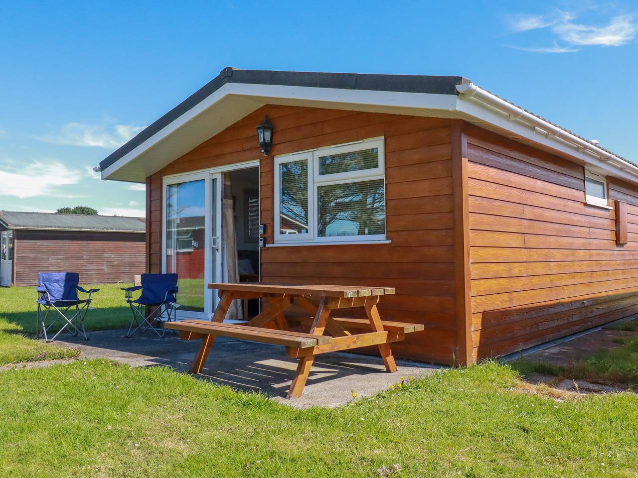 Cottage for 4 People in Cornwall