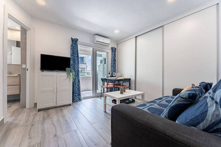 Ferienwohnung für 2 Personen - 1