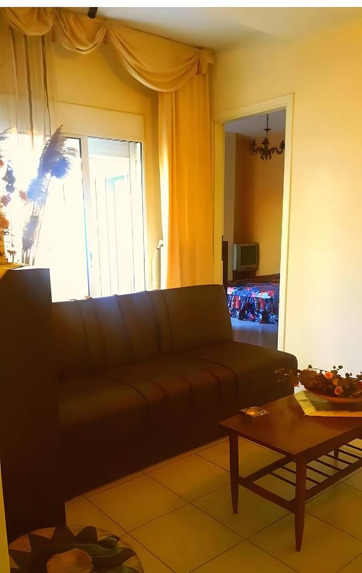 Ferienhaus für 3 Personen, mit Balkon in Thessaloniki - 4